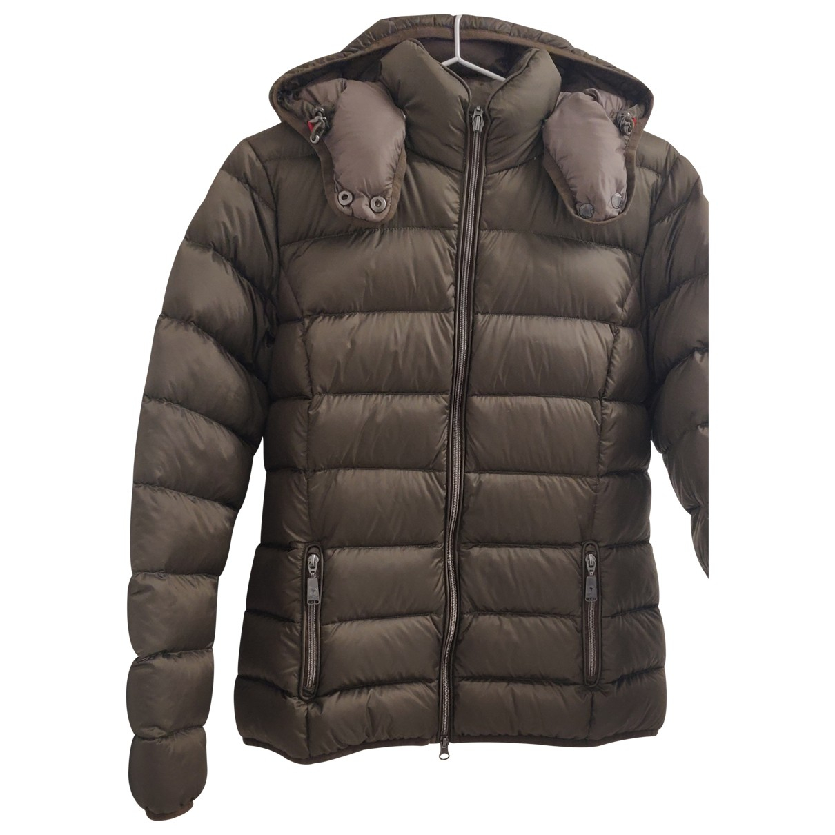 Coat Cape Horn Khaki size 44 IT in 